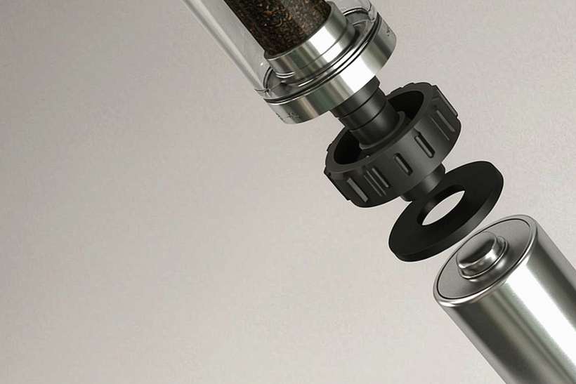 Top Picks of VapeCon hardware — Middle East