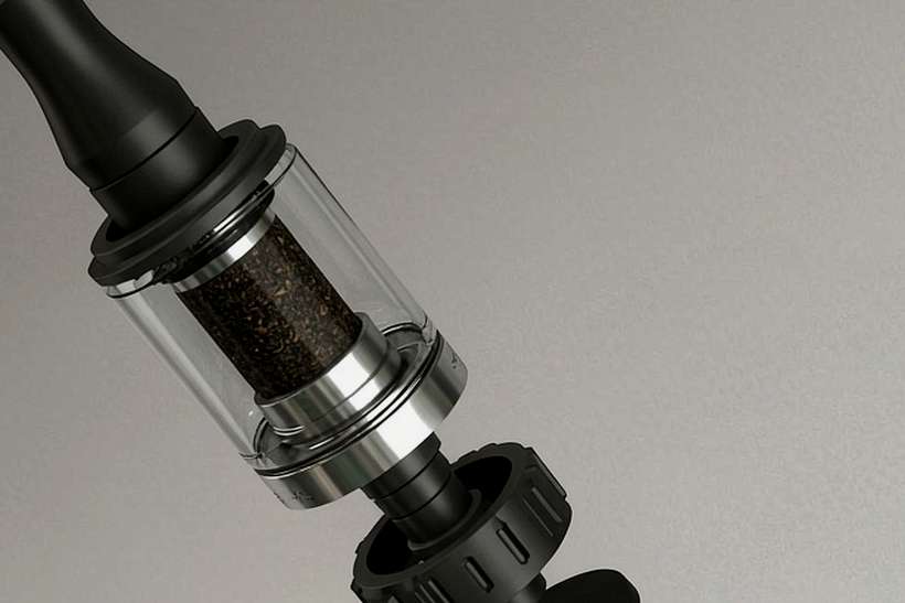 Top Picks of VapeCon hardware — OEM available
