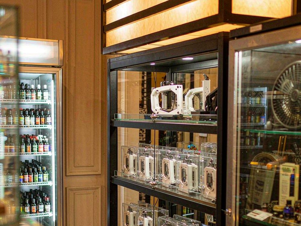 Top Picks of VapeCon in Brussels — budget tier