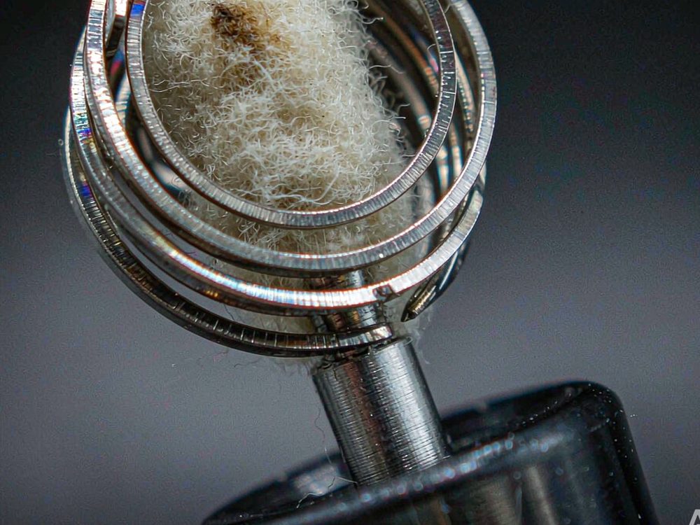 Top Picks of VapeCon in Brussels — bulk case
