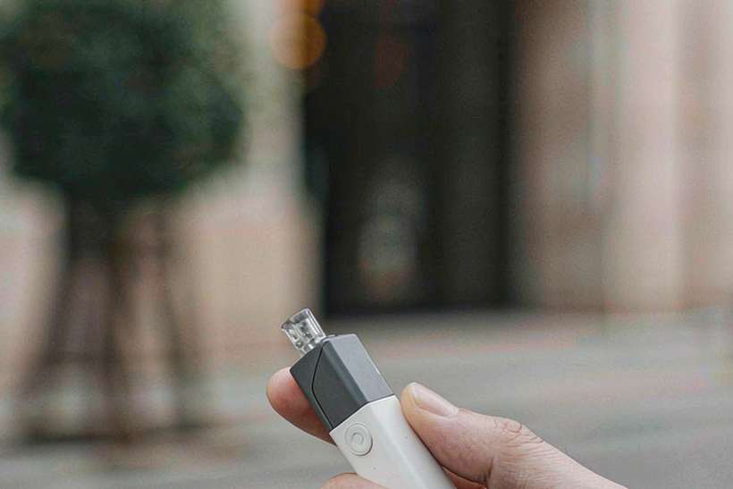 Top Picks of VapeCon in Brussels — container load