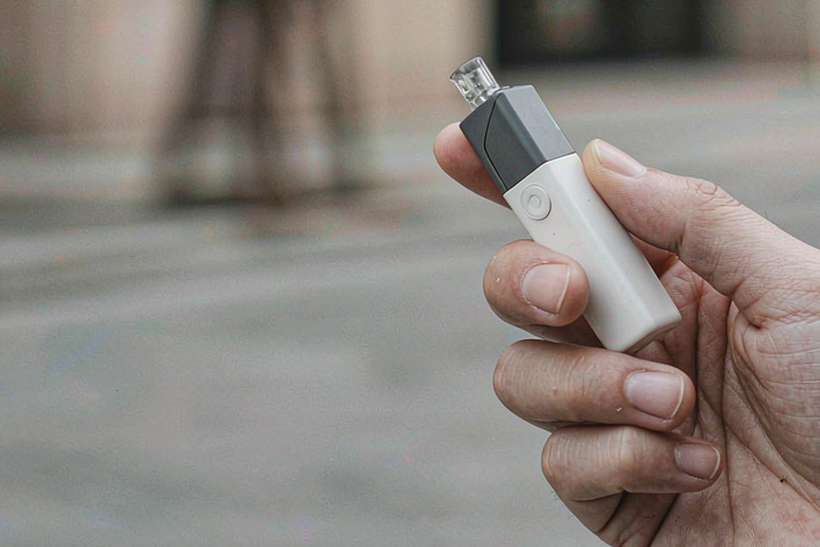 Top Picks of VapeCon in Brussels — EU stock