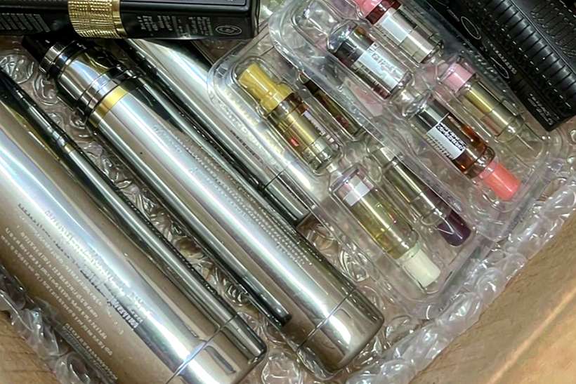 Top Picks of VapeCon in Brussels — express air