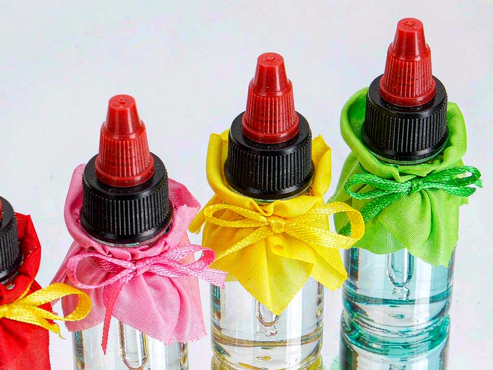 Top Picks of VapeCon in Brussels — new arrivals