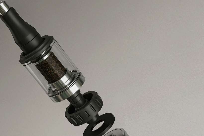 Top Picks of VapeCon in Brussels — ODM ready