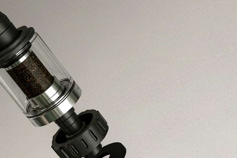 Top Picks of VapeCon in Brussels — Winter special