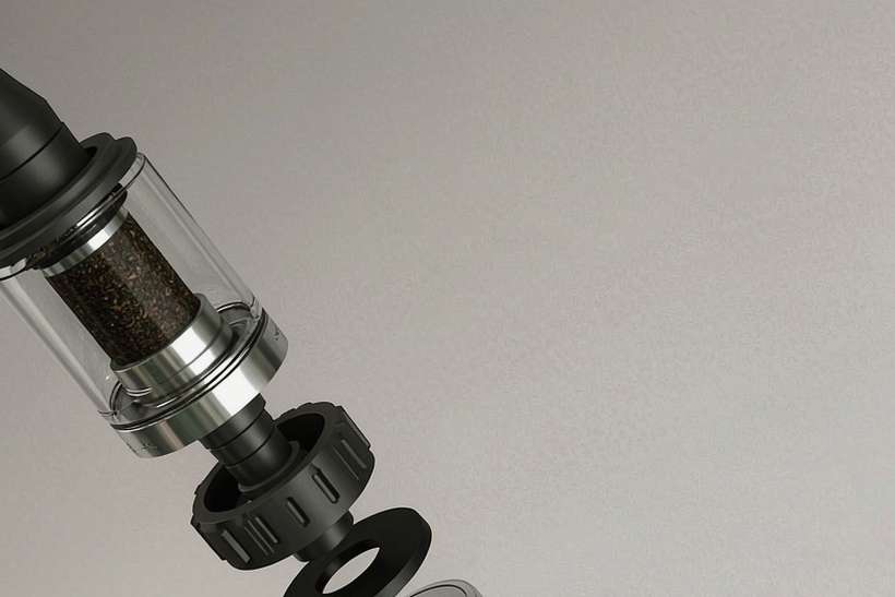 Top Picks of VapeCon kits — container load