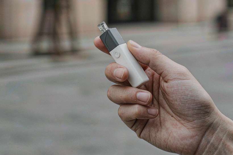 Top Picks of VapeCon kits — EU stock