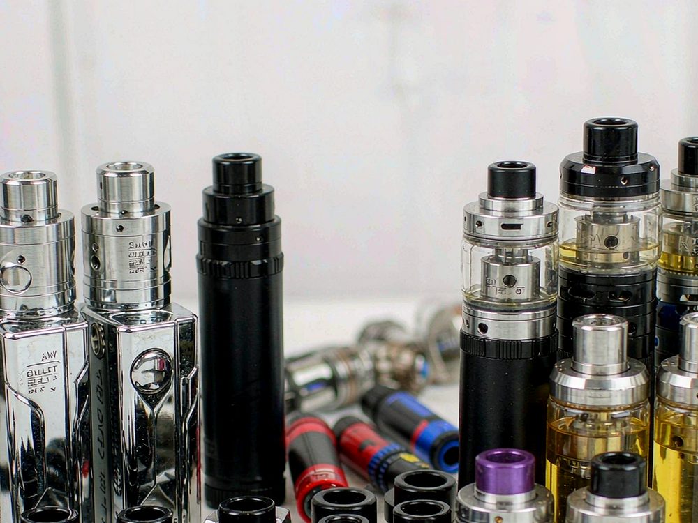 Top Picks of VapeCon kits — no minimum MOQ