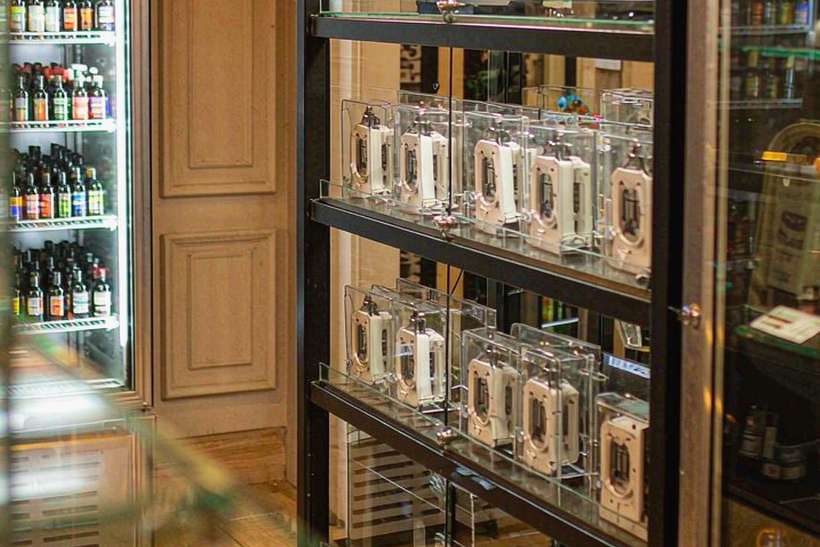 Top Picks of VapeCon kits — Summer deals