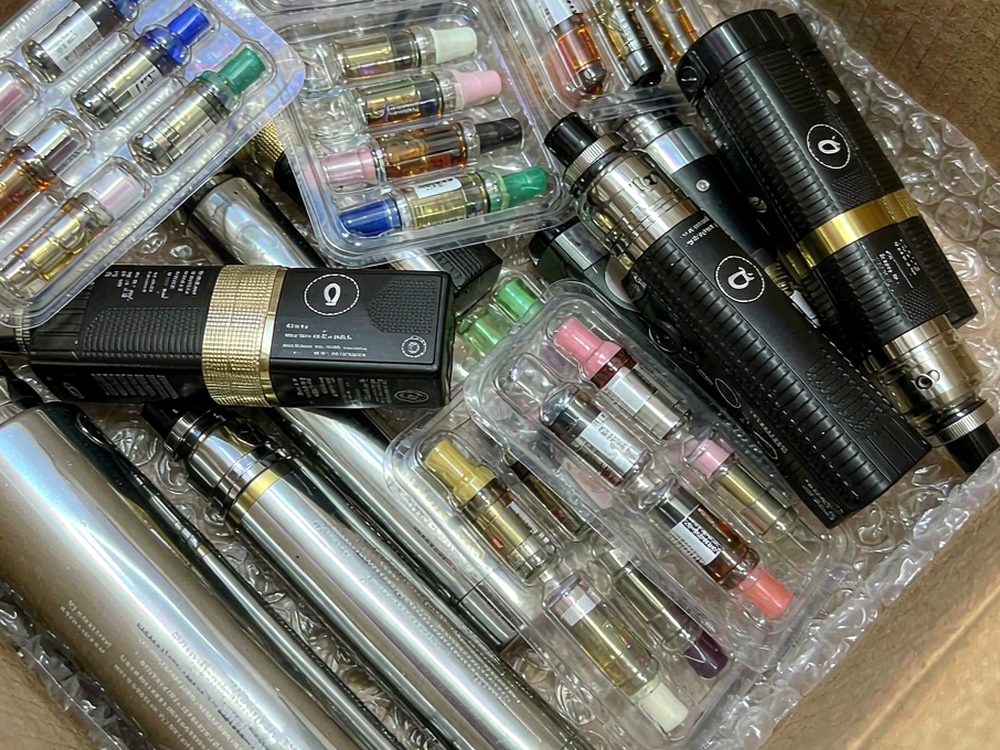 Top Picks of VapeCon kits — verified suppliers