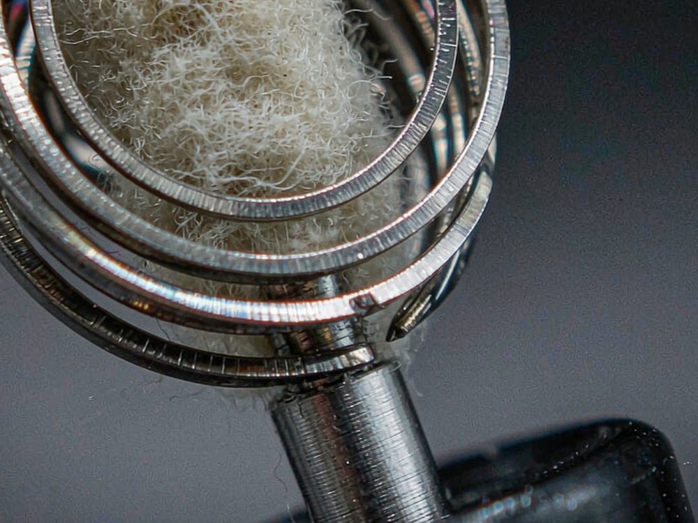 Top Picks of VapeCon mods — budget tier