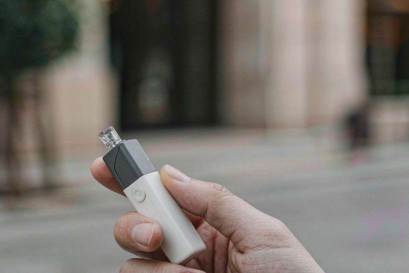Top Picks of VapeCon mods — container load