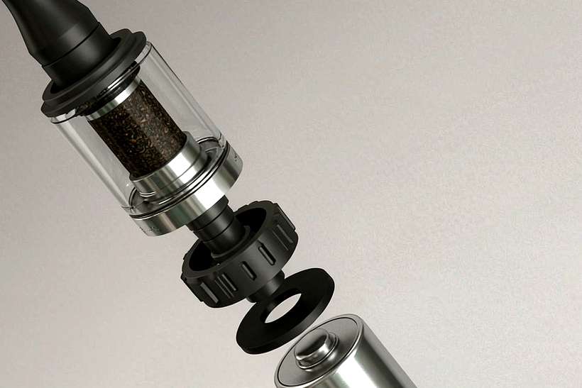 Top Picks of VapeCon mods — EU stock