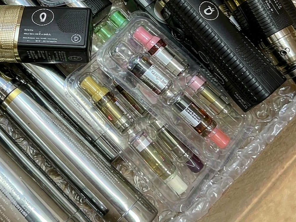 Top Picks of VapeCon mods — for resellers