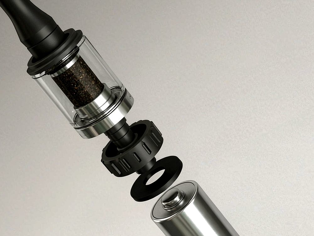 Top Picks of VapeCon mods — no minimum MOQ