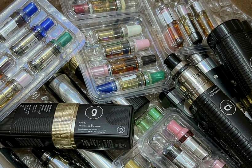 Top Picks of VapeCon mods — OEM available