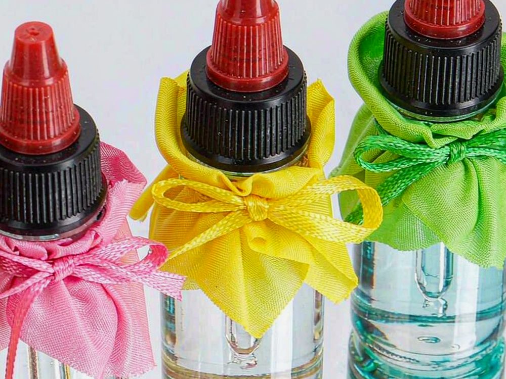 Top Picks of VapeCon mods — wholesale only