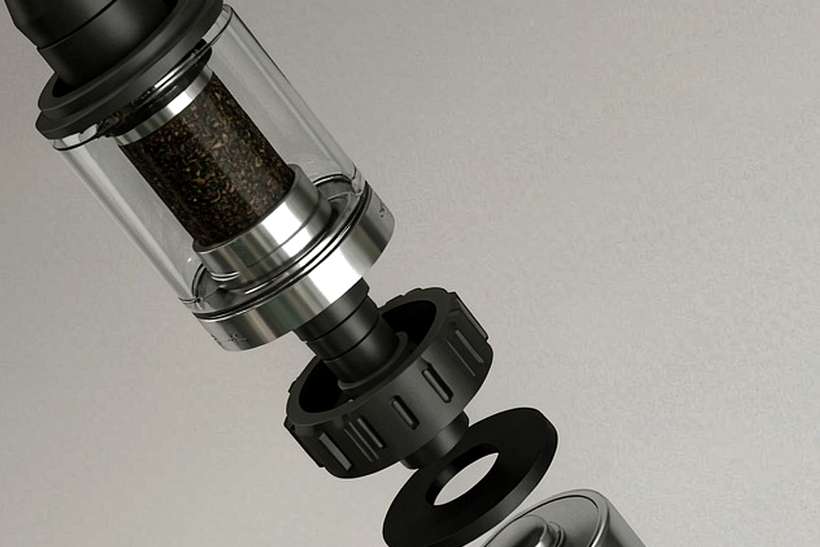 Top Picks of VapeCon pods — bulk case