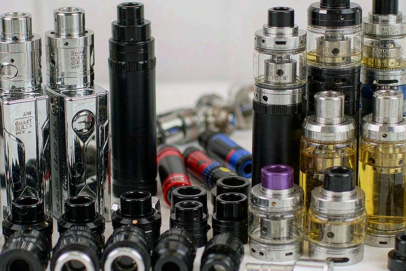 Top Picks of VapeCon pods — limited batch