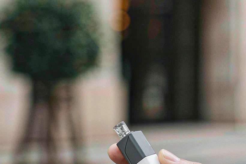 Top Picks of VapeCon pods — Middle East