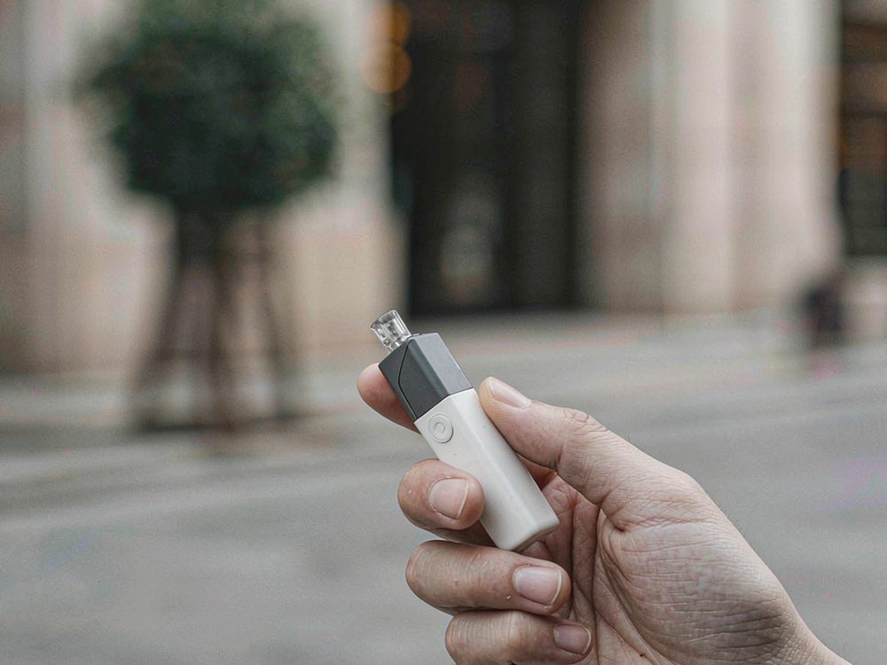 Top Picks of VapeCon pods — premium tier