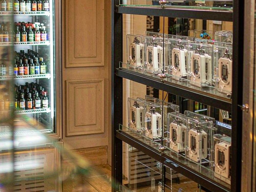 Top Picks of VapeCon pods — wholesale only