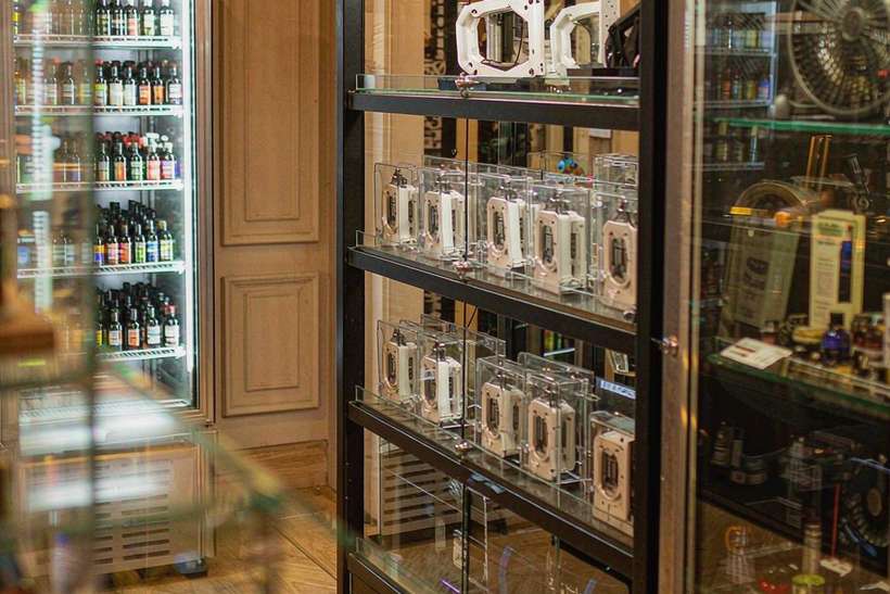 Top Picks of VapeCon pods — Winter special