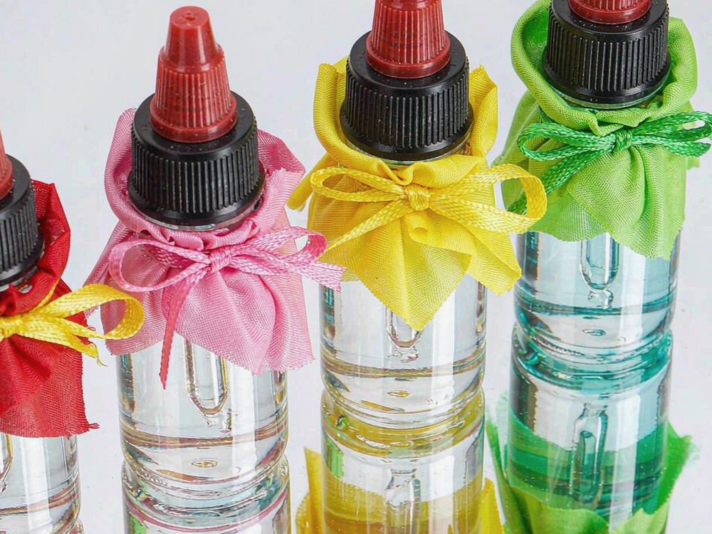 Top Picks of VapeCon products in Brussels — 2026