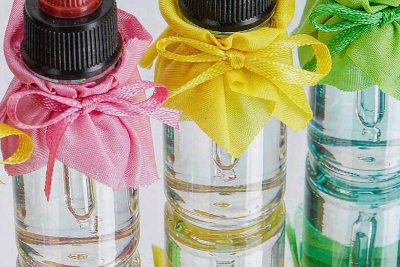 Top Picks of VapeCon products in Brussels — Autumn stock