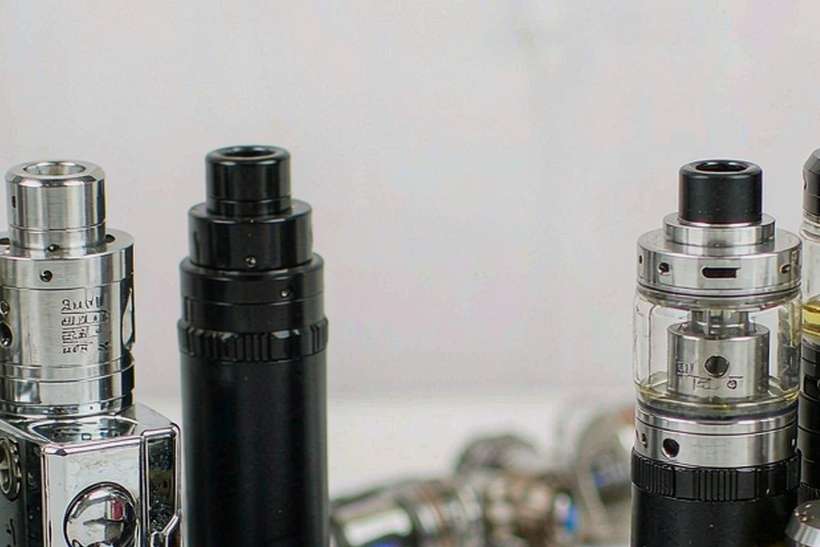 Top Picks of VapeCon products in Brussels — container load