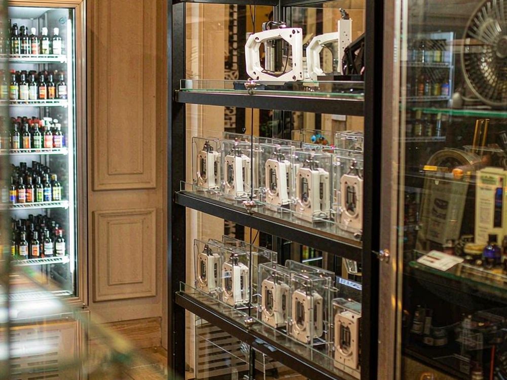 Top Picks of VapeCon products in Brussels — for resellers