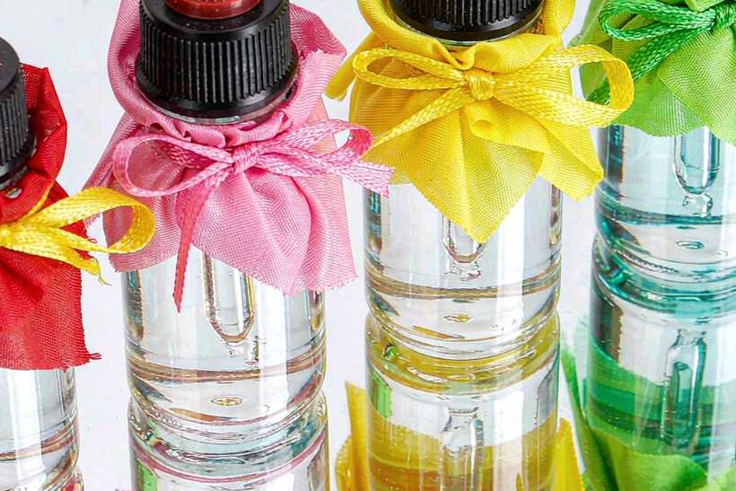 Top Picks of VapeCon products in Brussels — limited batch