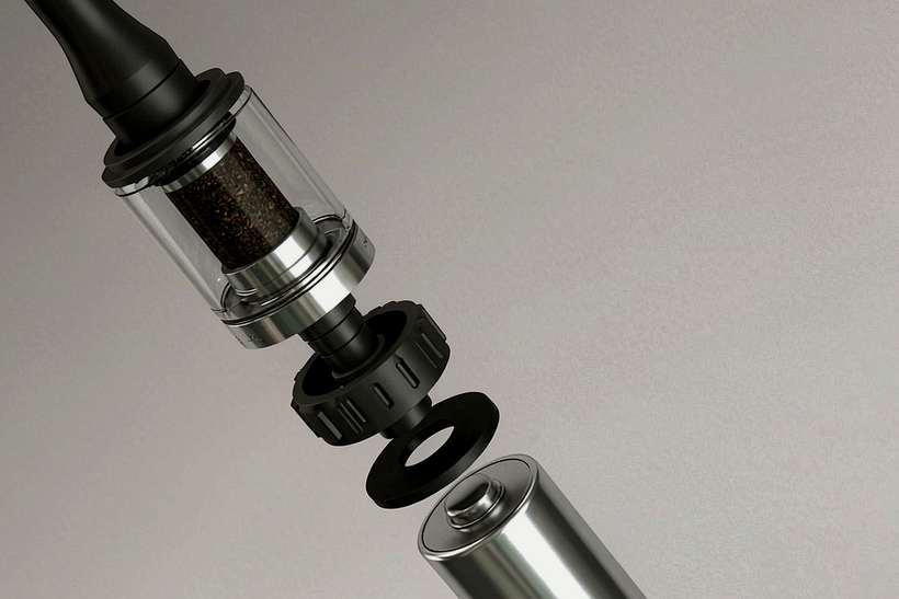 Top Picks of VapeCon products in Brussels — US warehouse
