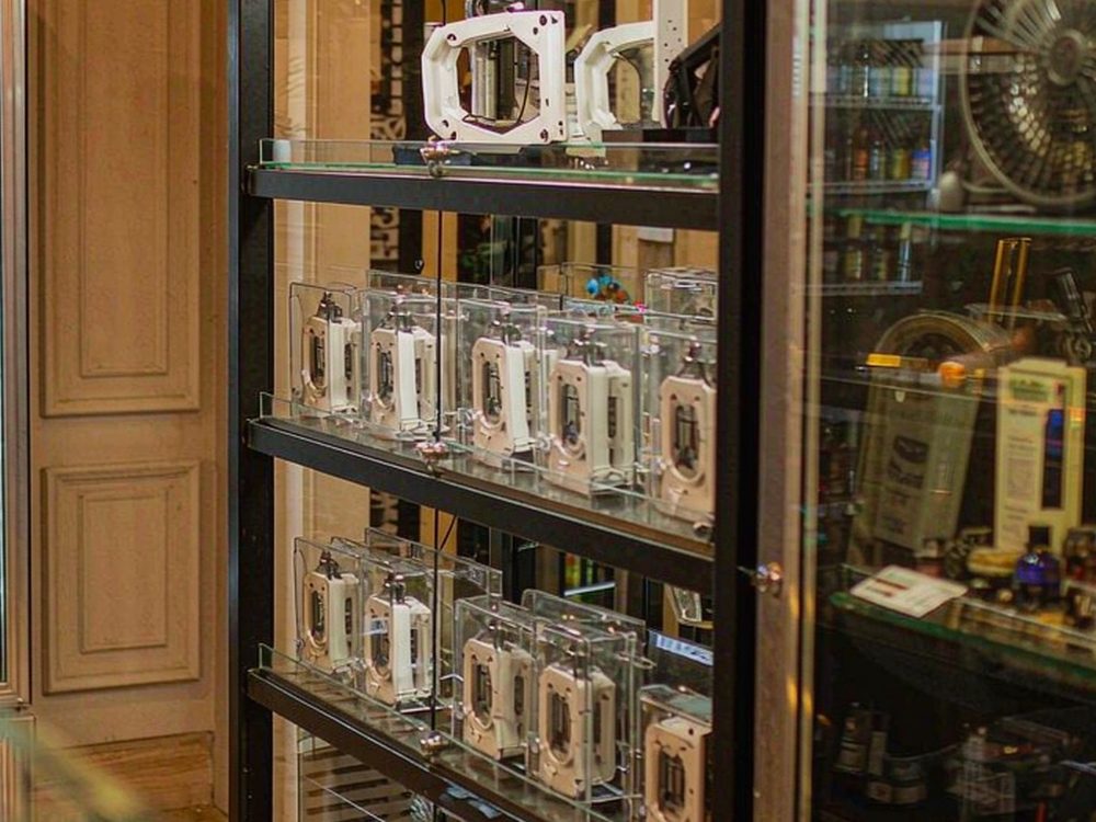 Top Picks of VapeCon products in Brussels — wholesale only