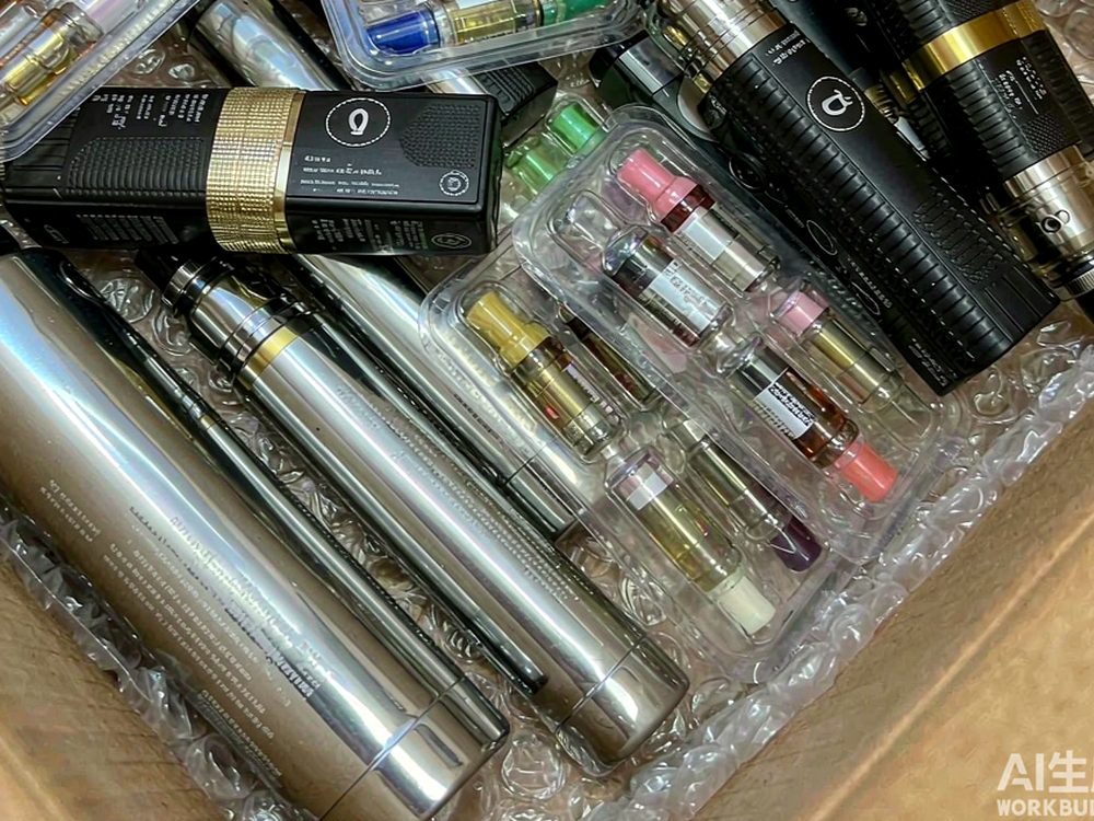 Top Picks of VapeCon tanks — budget tier