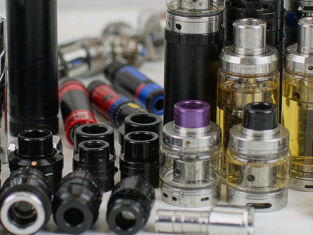 Top Picks of VapeCon tanks — no minimum MOQ