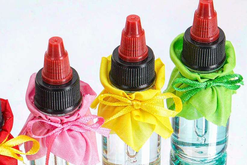 Top Picks of VapeCon tanks — ODM ready