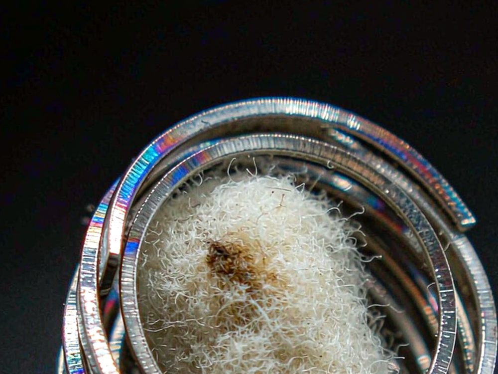 Top Picks of VapeCon tanks — premium tier