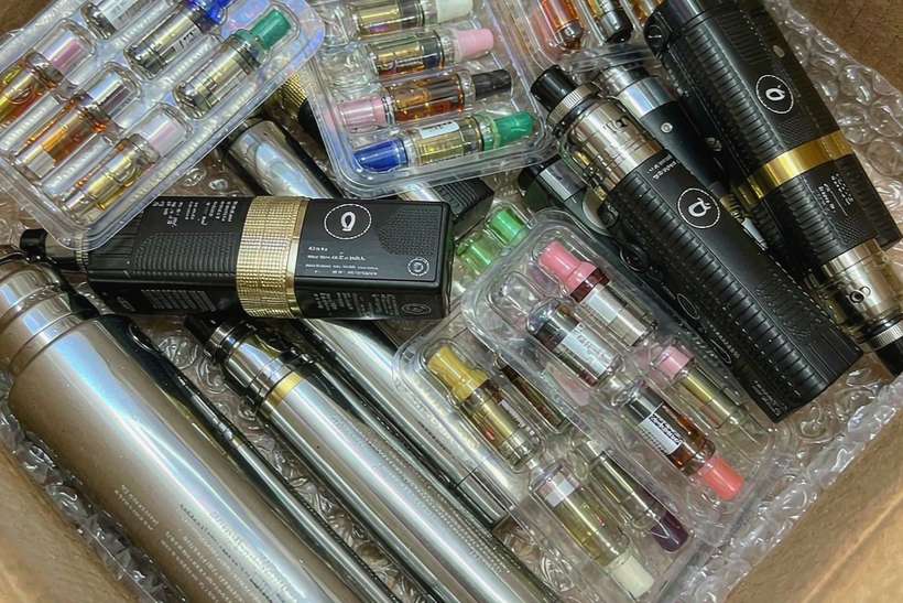 Top Picks of VapeCon tanks — US warehouse