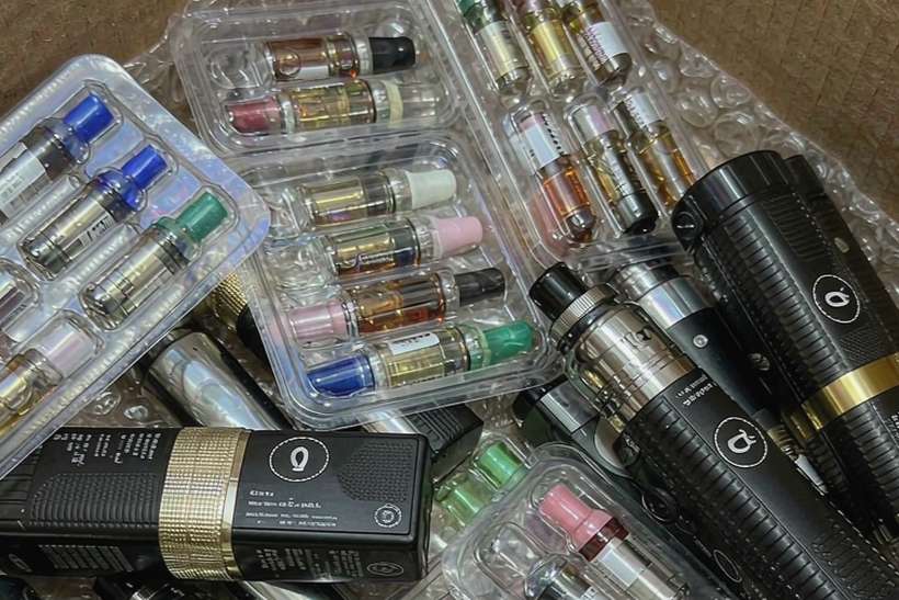 Top Picks of VapeCon tanks — Winter special