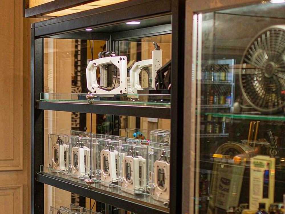 Trend Report on Brussels VapeCon — budget tier