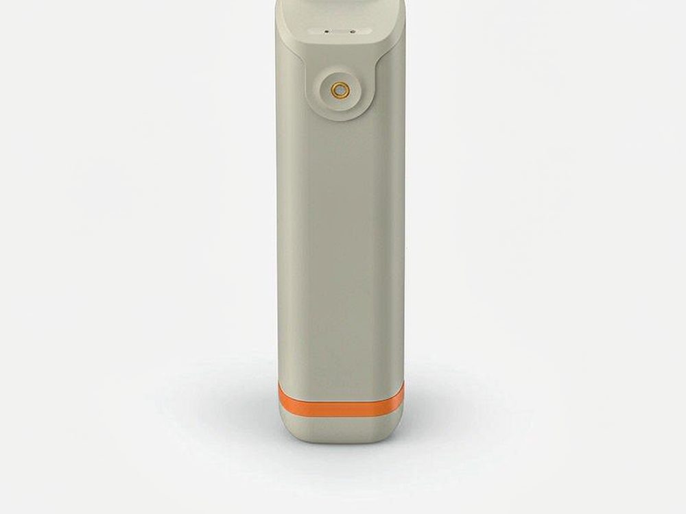 Trend Report on Brussels VapeCon — for resellers