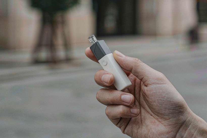 Trend Report on Brussels VapeCon — limited batch