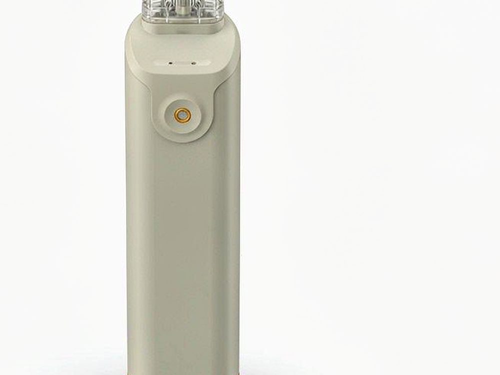 Trend Report on Brussels VapeCon — new arrivals