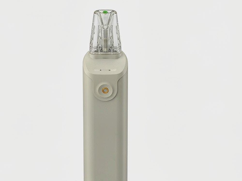 Trend Report on Brussels VapeCon — premium tier