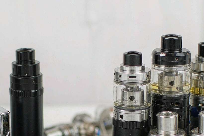 Trend Report on Brussels VapeCon — Summer deals