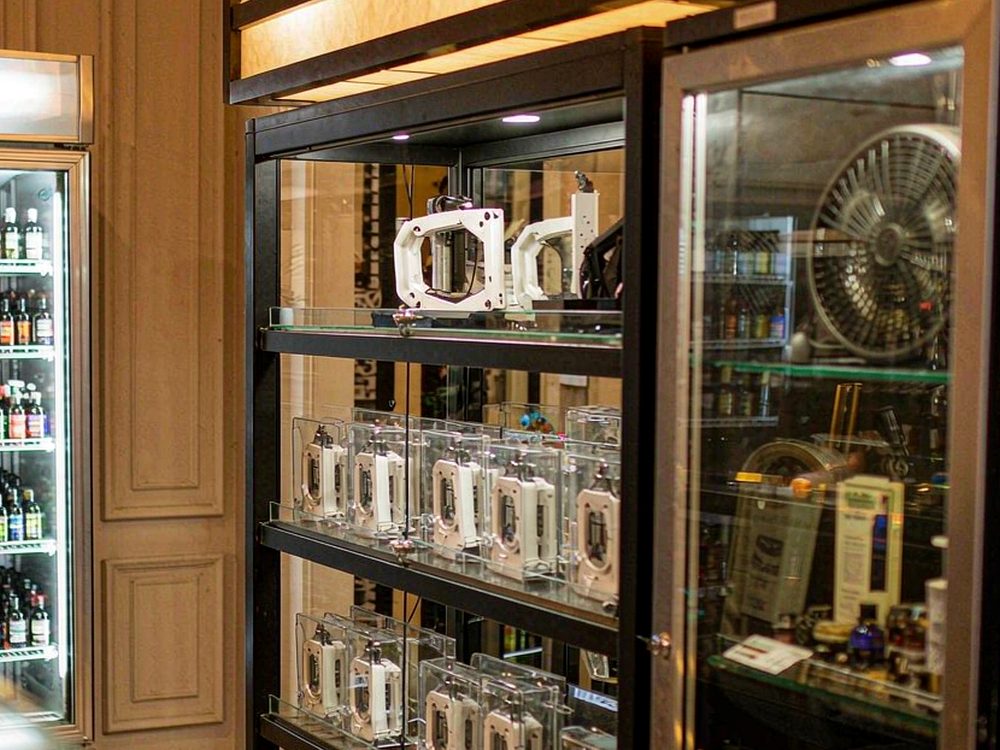 Trend Report on Brussels VapeCon — with fast shipping