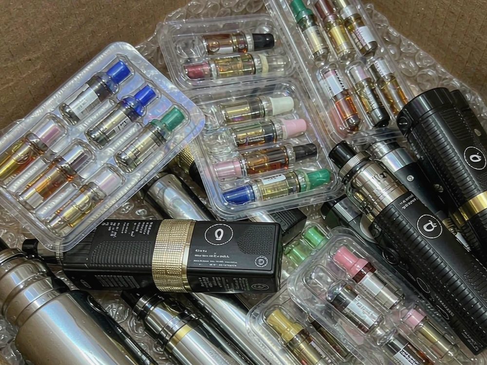 Trend Report on VapeCon accessories — 2026