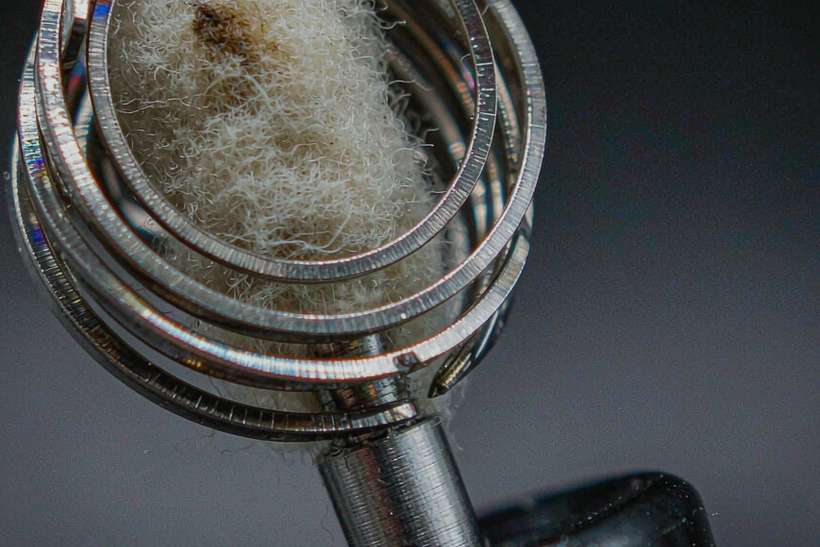 Trend Report on VapeCon accessories — Asia Pacific